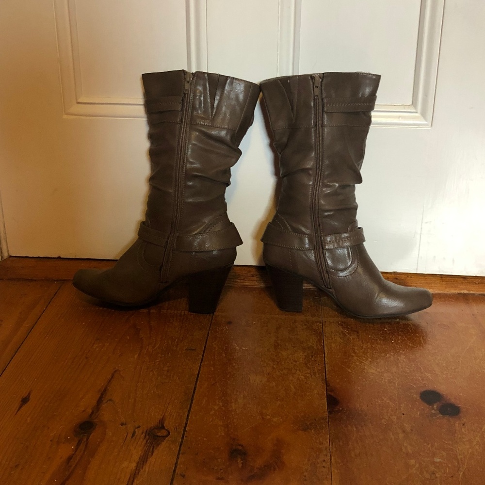 Boots